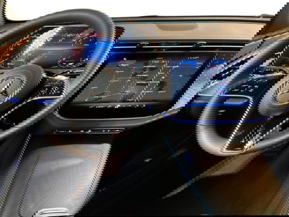 Mercedes-Benz Classe E Station Wagon nuova a Bologna (14)