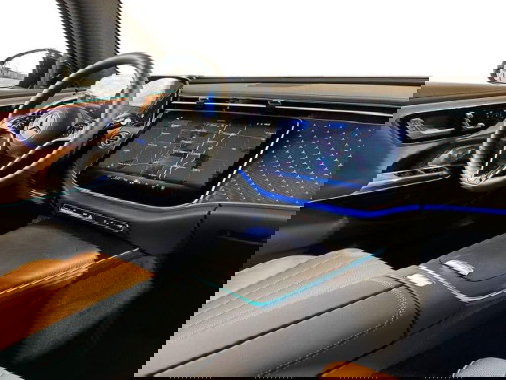 Mercedes-Benz Classe E Station Wagon nuova a Bologna (15)