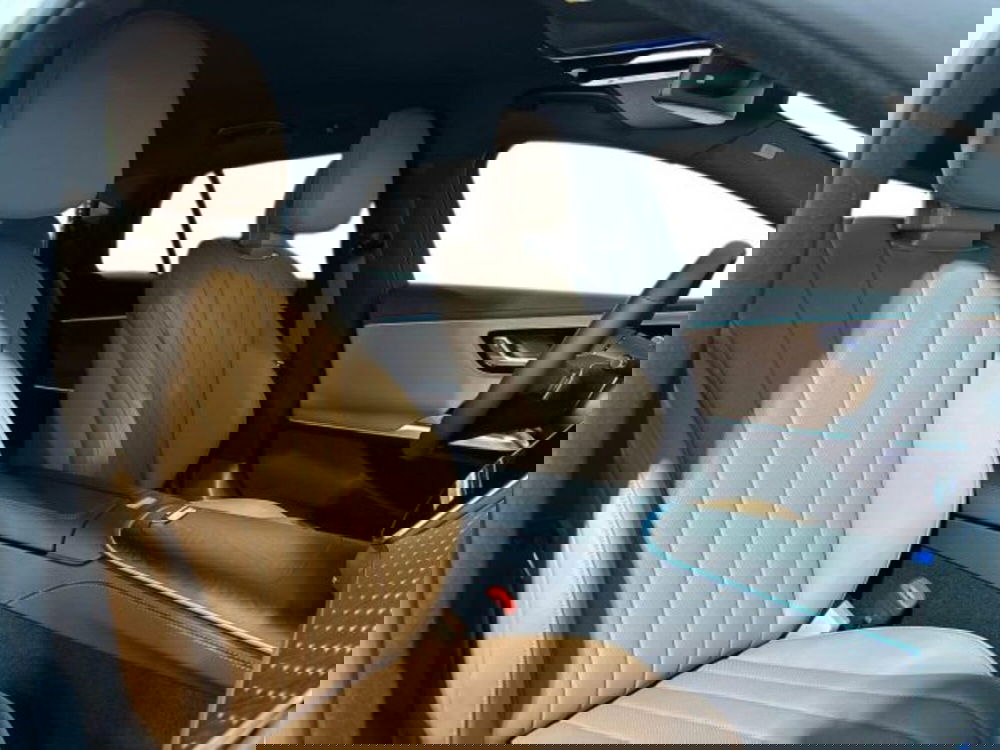 Mercedes-Benz Classe E Station Wagon nuova a Bologna (16)