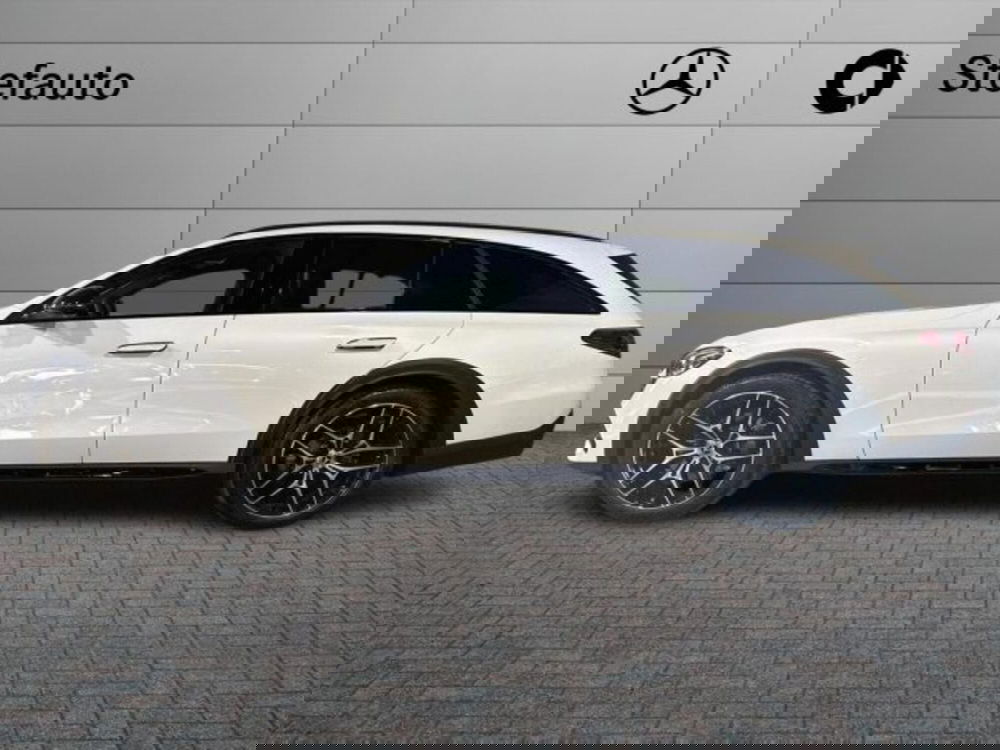 Mercedes-Benz Classe E Station Wagon nuova a Bologna (3)