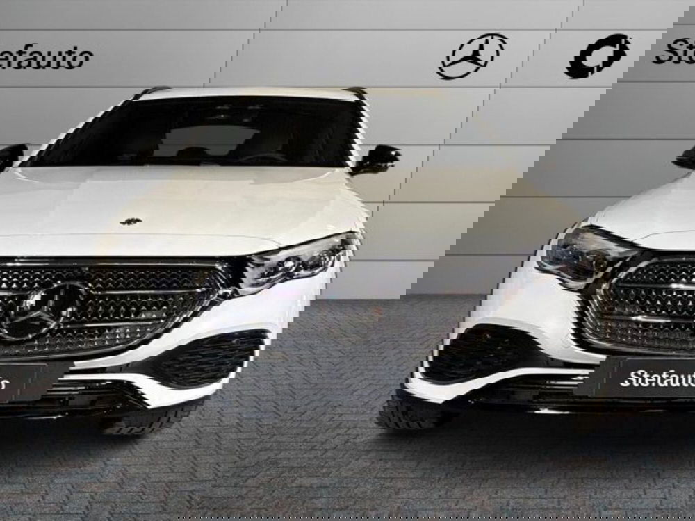 Mercedes-Benz Classe E Station Wagon nuova a Bologna (4)