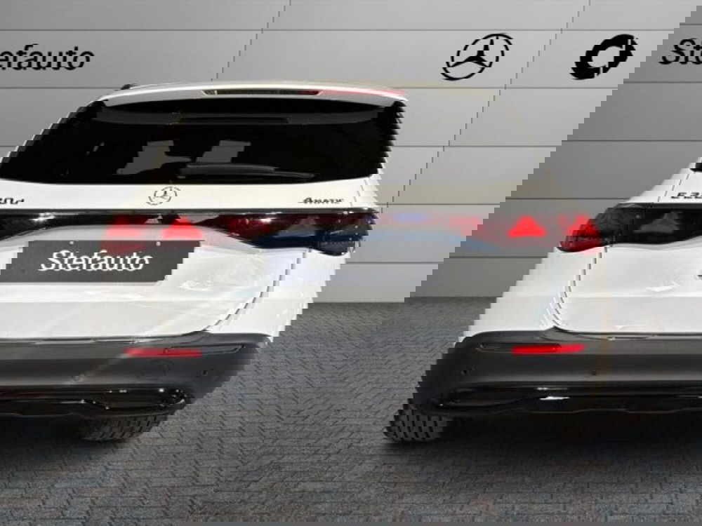 Mercedes-Benz Classe E Station Wagon nuova a Bologna (6)