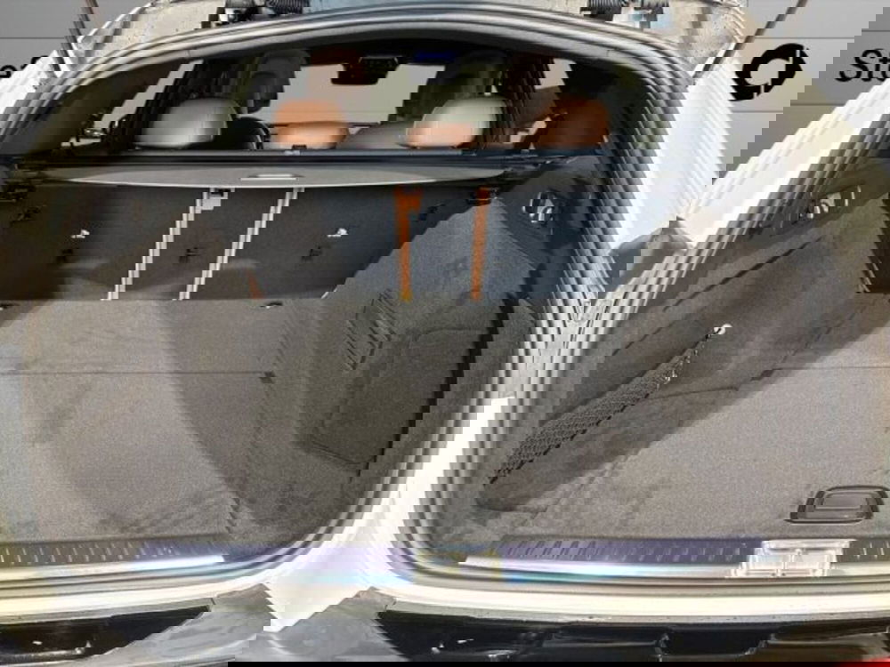 Mercedes-Benz Classe E Station Wagon nuova a Bologna (7)