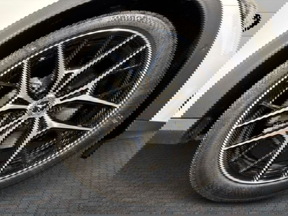 Mercedes-Benz Classe E Station Wagon nuova a Bologna (8)