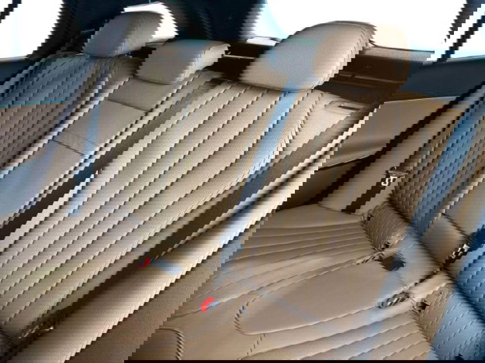 Mercedes-Benz Classe E Station Wagon nuova a Bologna (9)