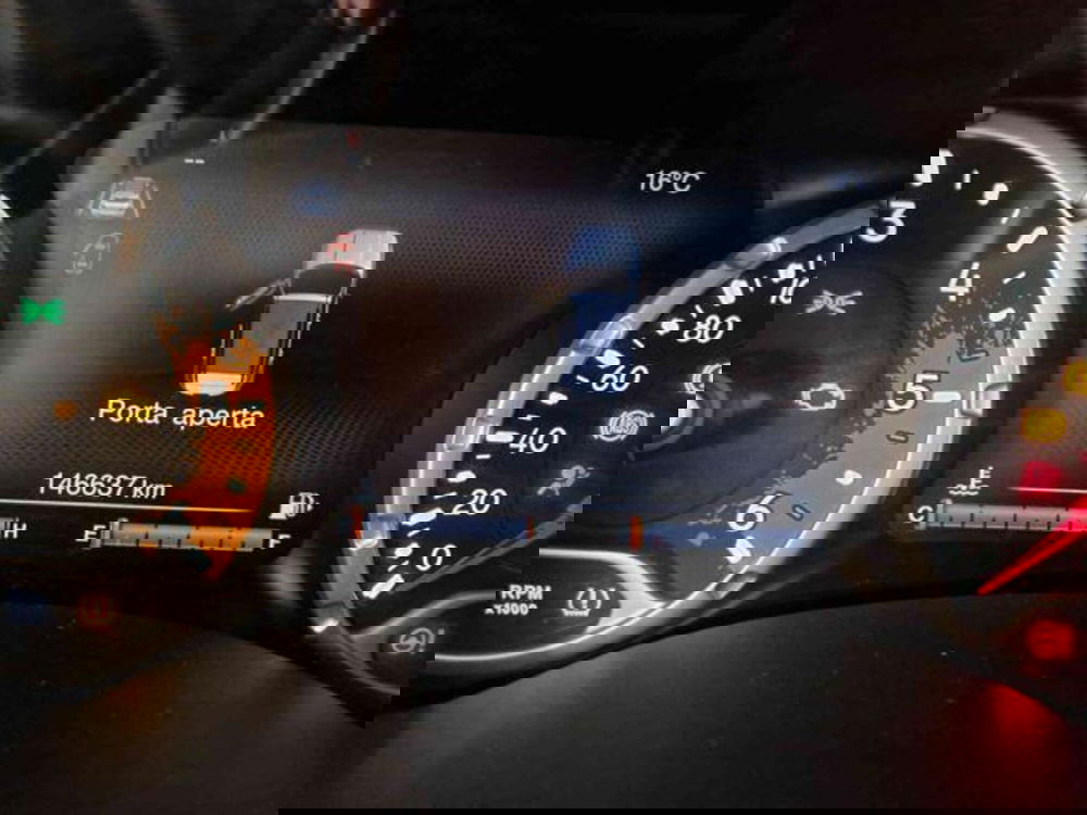 Jeep Renegade usata a Bologna (10)