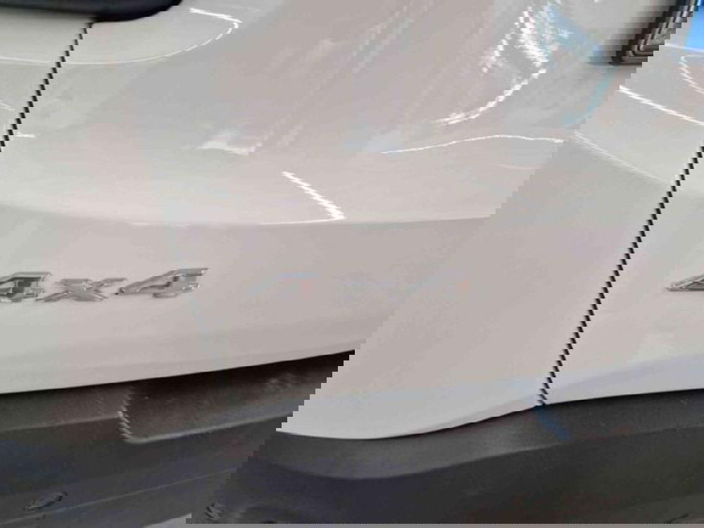 Jeep Renegade usata a Bologna (16)