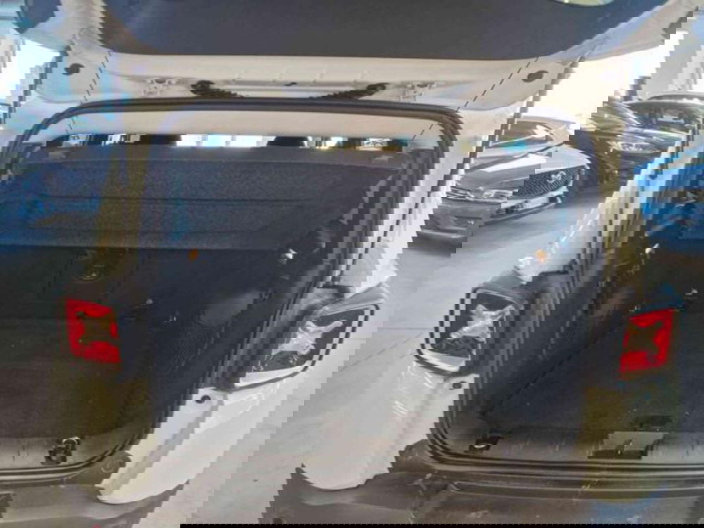 Jeep Renegade usata a Bologna (17)