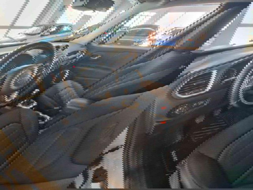 Jeep Renegade usata a Bologna (8)