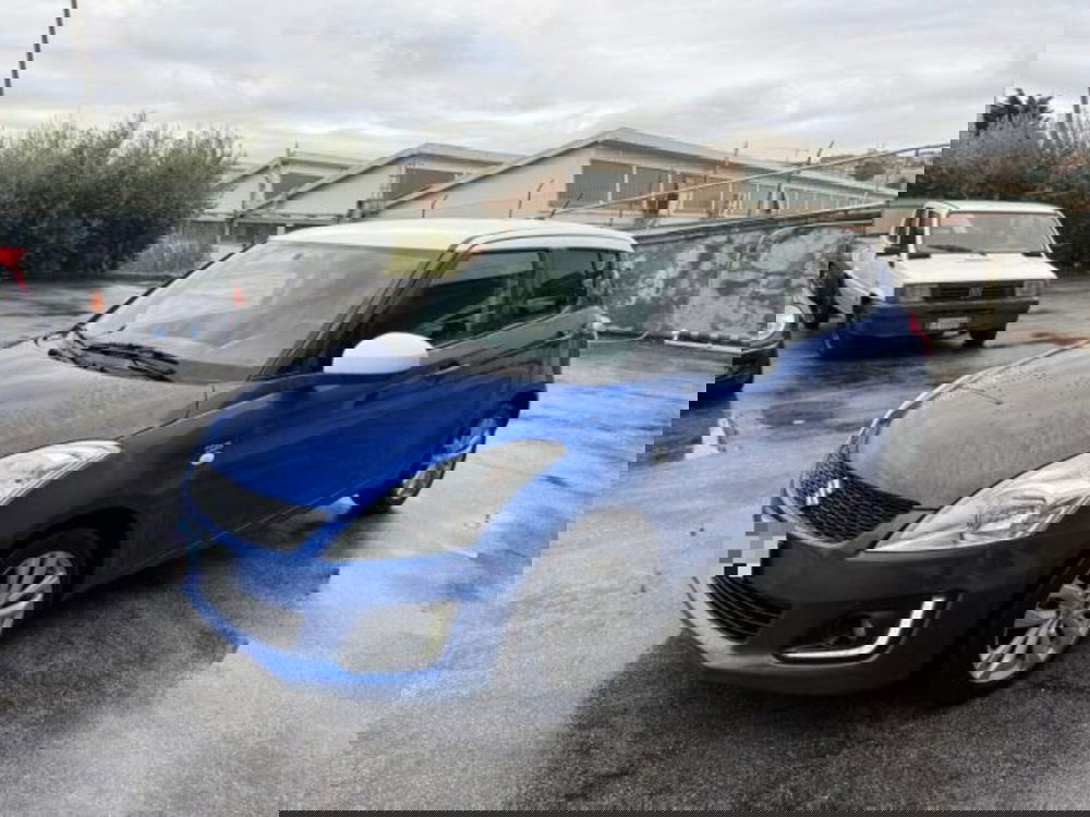 Suzuki Swift usata a Macerata