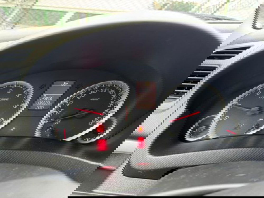 Suzuki Swift usata a Macerata (9)