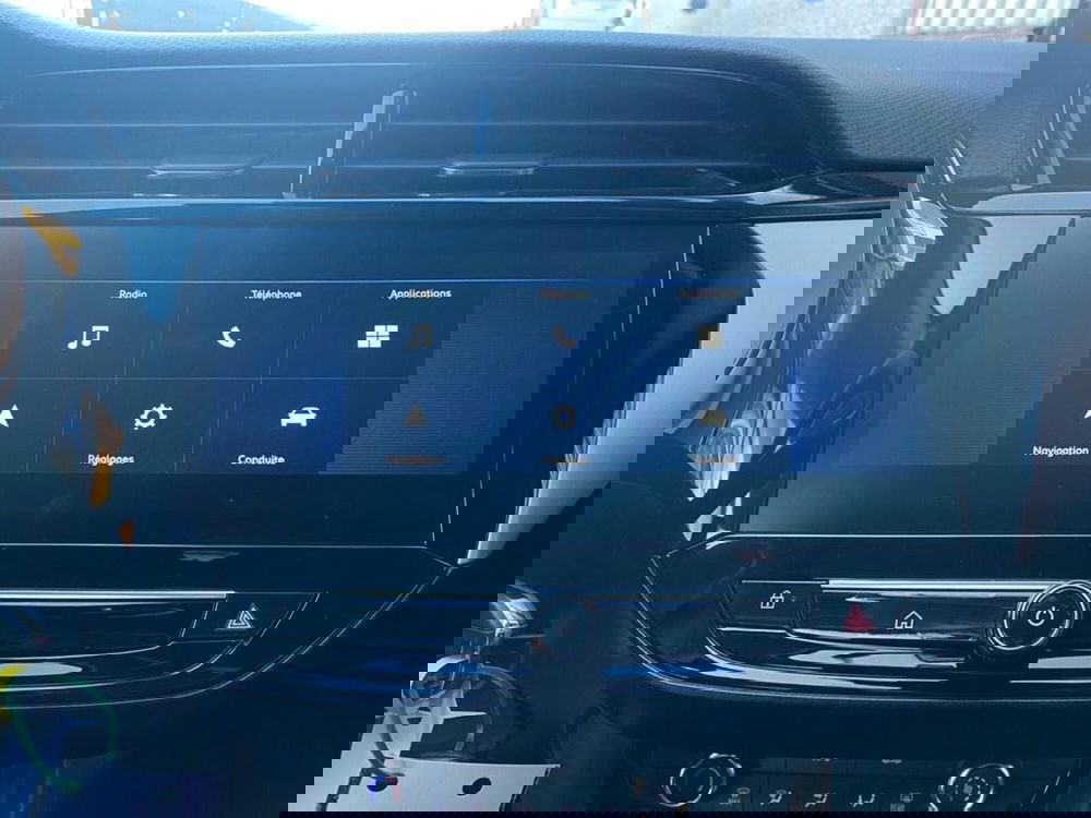 Opel Corsa nuova a Torino (10)