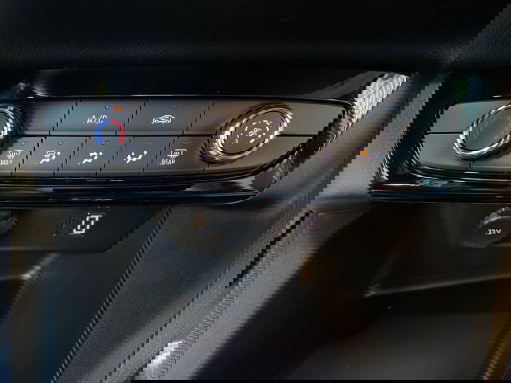 Opel Corsa nuova a Torino (11)