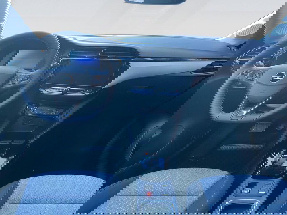 Opel Corsa nuova a Torino (6)