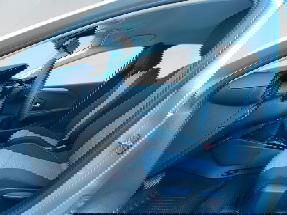 Opel Corsa nuova a Torino (7)