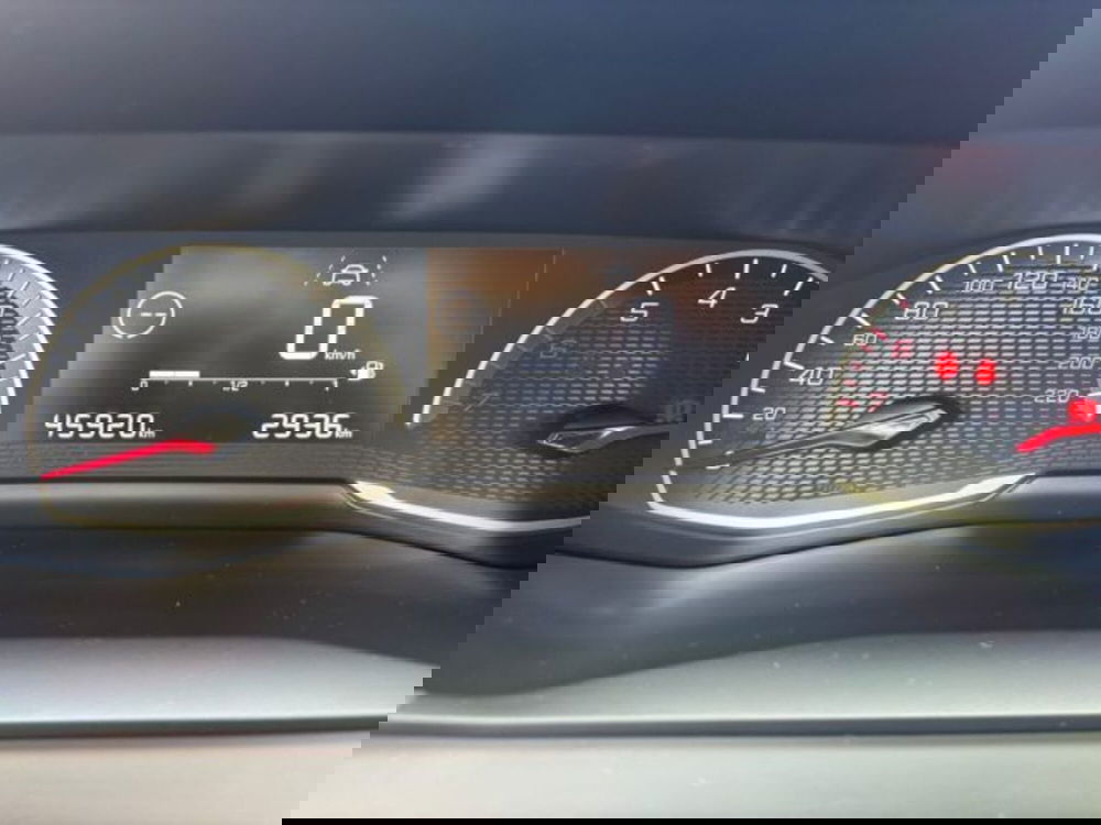 Peugeot 208 usata a Cuneo (10)