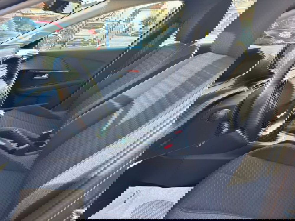 Peugeot 208 usata a Cuneo (12)