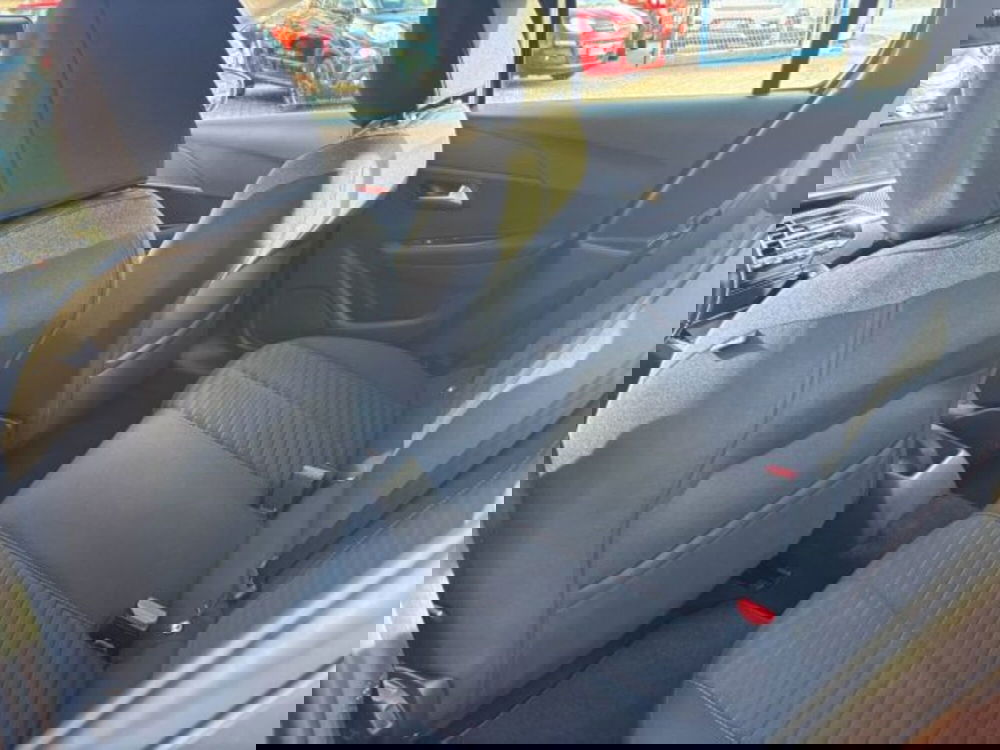 Peugeot 208 usata a Cuneo (13)