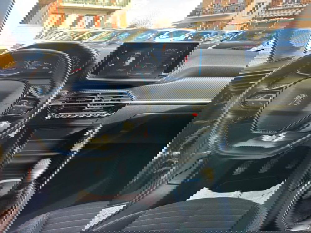 Peugeot 208 usata a Cuneo (14)
