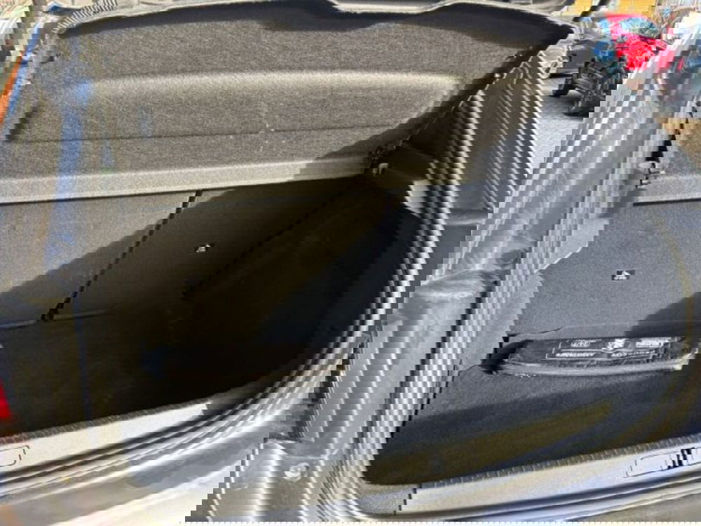 Peugeot 208 usata a Cuneo (15)