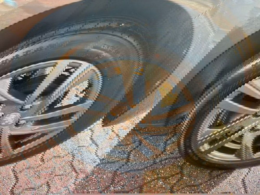 Peugeot 208 usata a Cuneo (3)