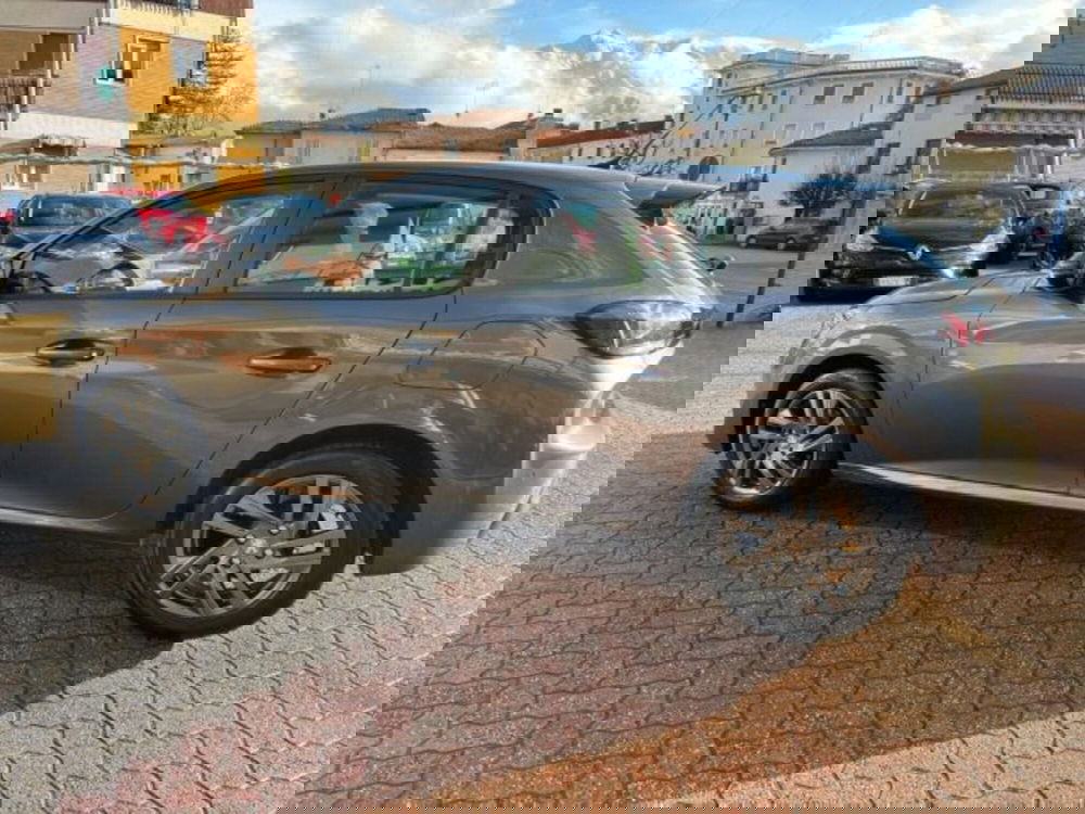 Peugeot 208 usata a Cuneo (4)