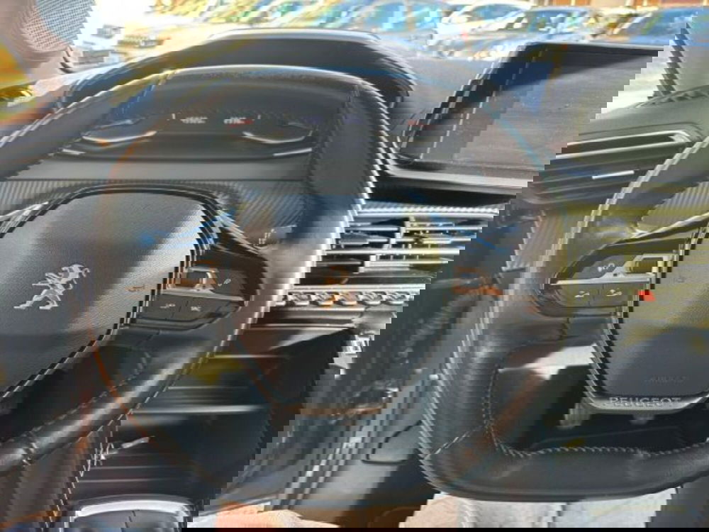 Peugeot 208 usata a Cuneo (5)