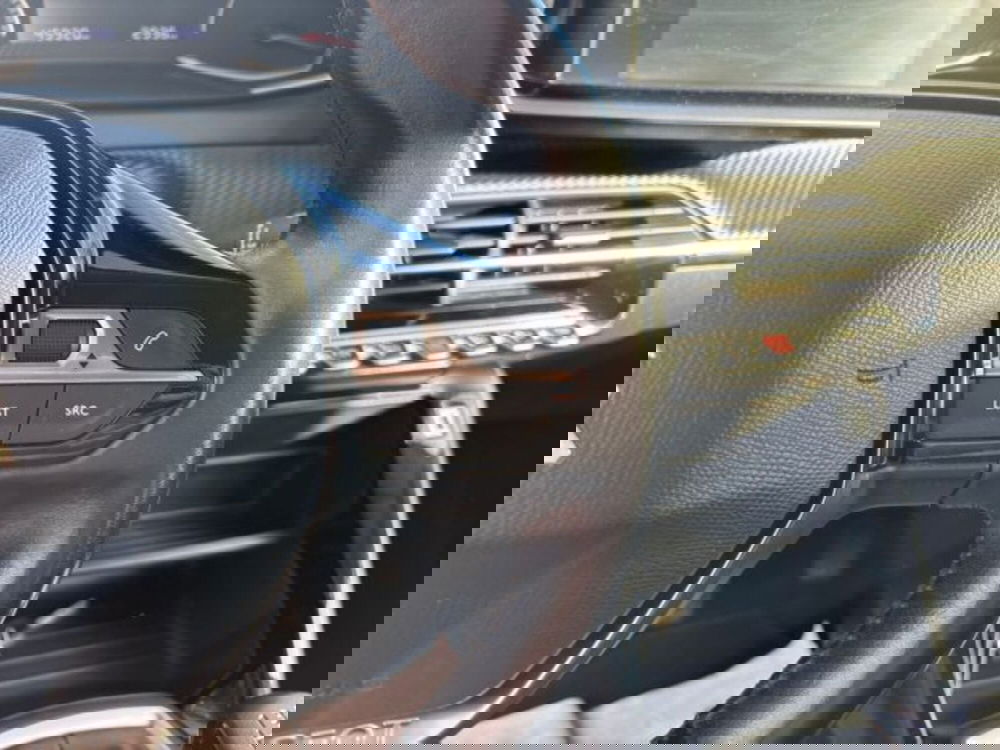 Peugeot 208 usata a Cuneo (6)