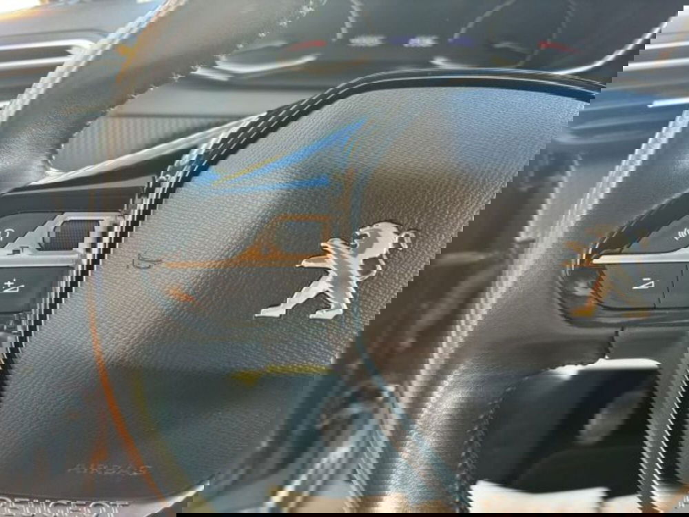 Peugeot 208 usata a Cuneo (7)