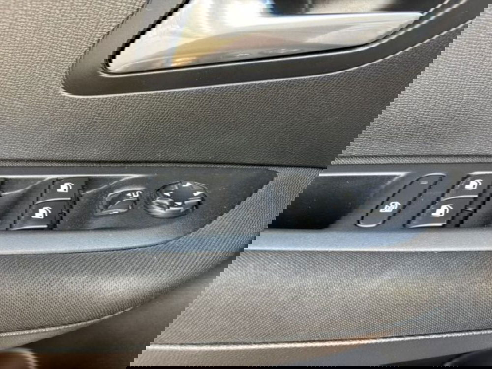 Peugeot 208 usata a Cuneo (8)