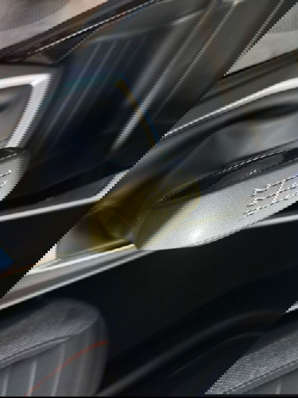 Peugeot 208 usata a Cuneo (9)