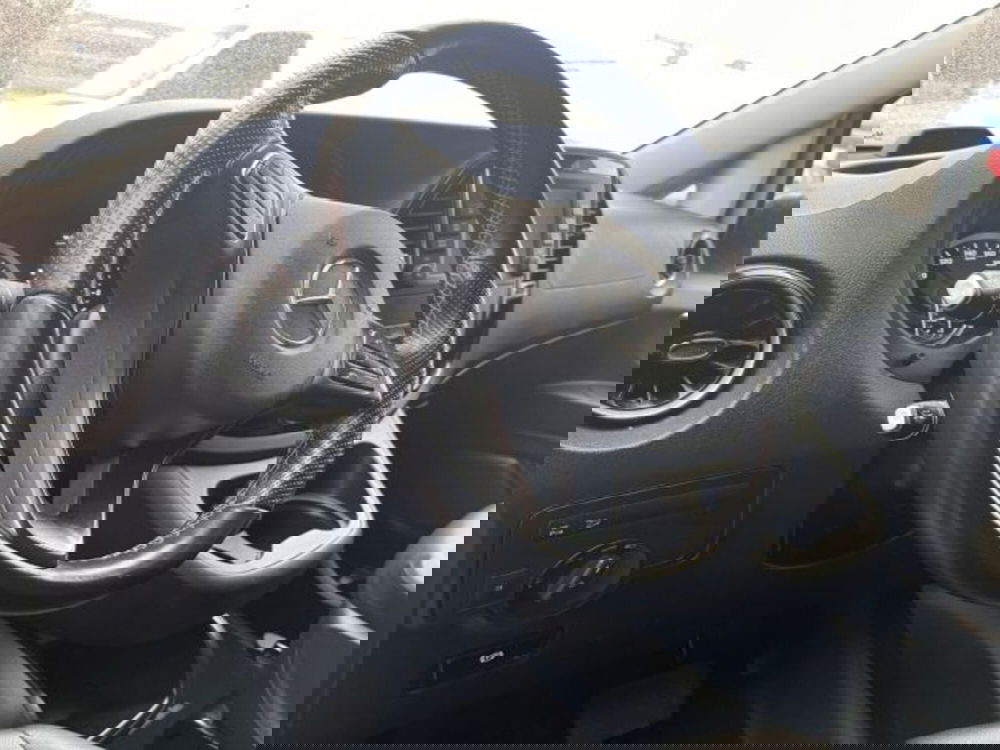 Mercedes-Benz Vito usata a Bergamo (10)
