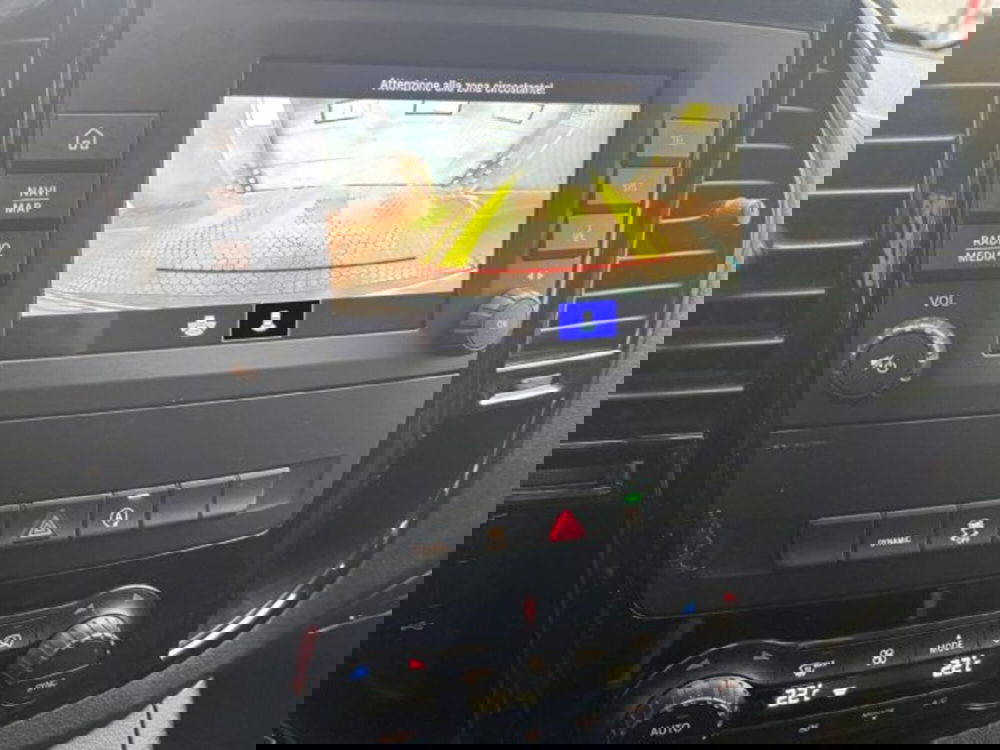 Mercedes-Benz Vito usata a Bergamo (12)