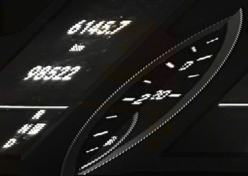 Mercedes-Benz Vito usata a Bergamo (13)