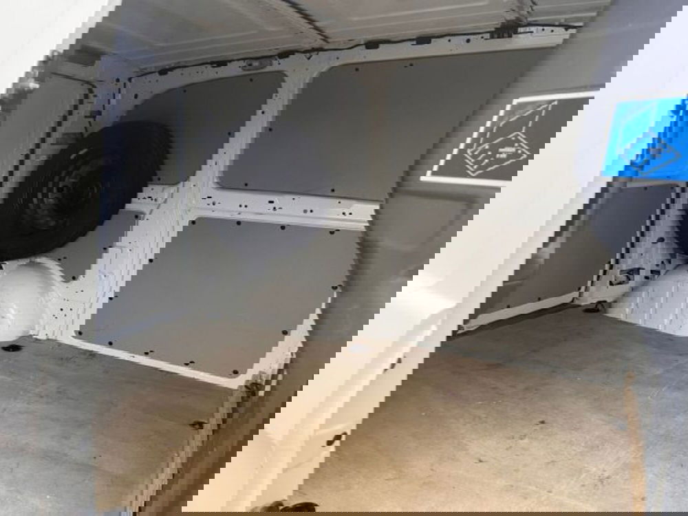 Mercedes-Benz Vito usata a Bergamo (6)