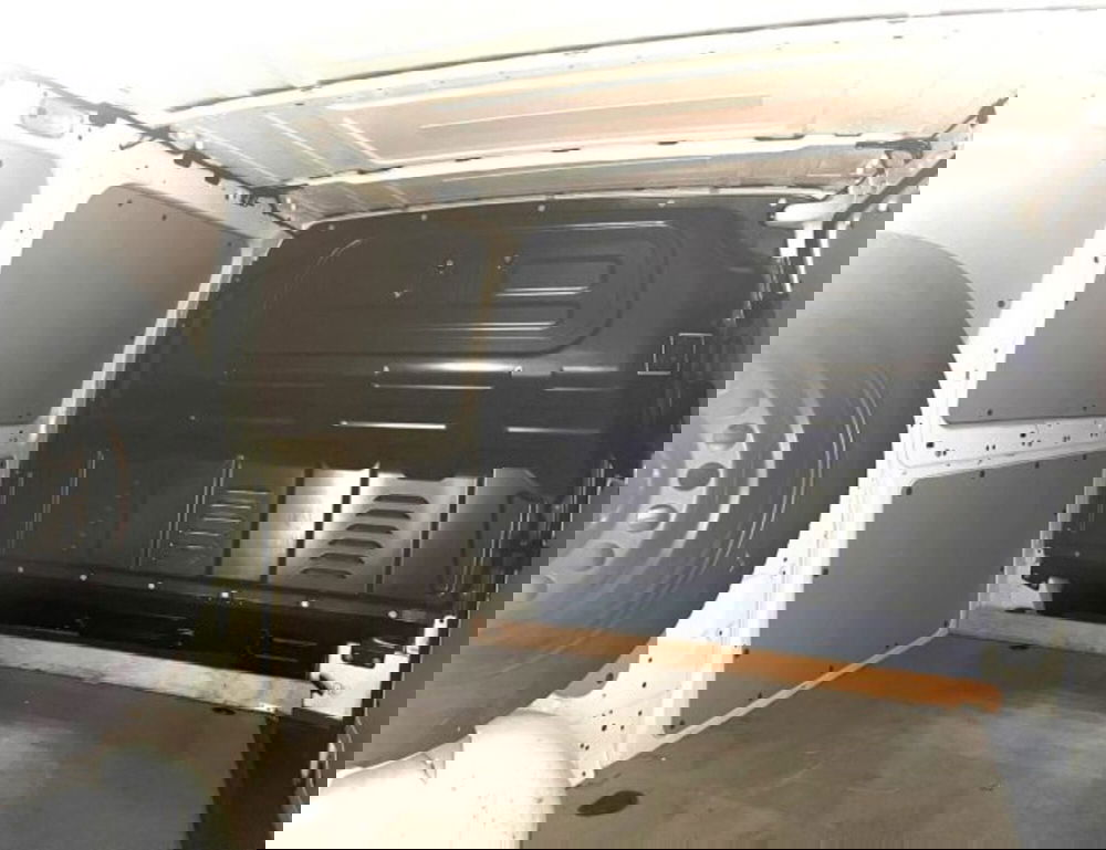 Mercedes-Benz Vito usata a Bergamo (7)