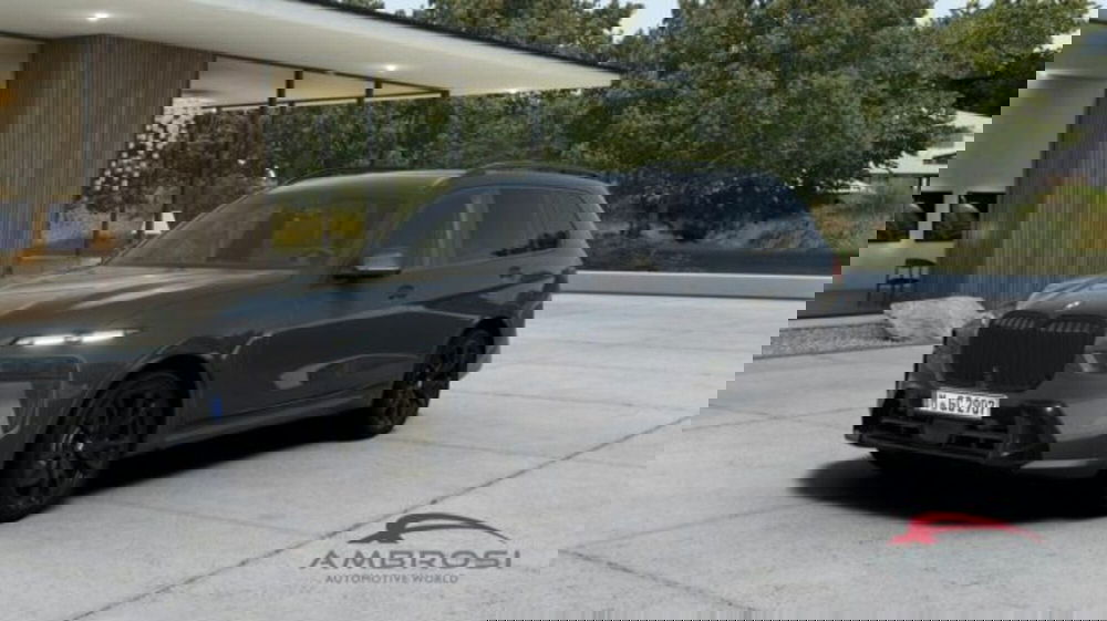 BMW X7 nuova a Perugia