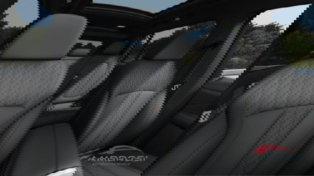 BMW X7 nuova a Perugia (12)