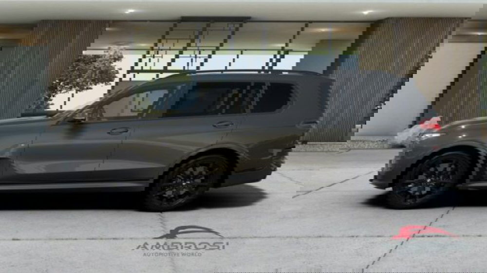 BMW X7 nuova a Perugia (3)