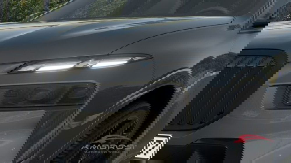 BMW X7 nuova a Perugia (6)