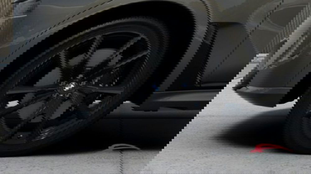 BMW X7 nuova a Perugia (8)