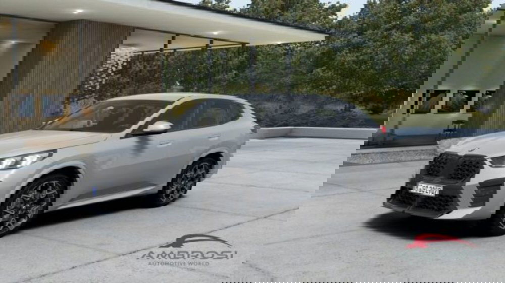 BMW X2 nuova a Perugia