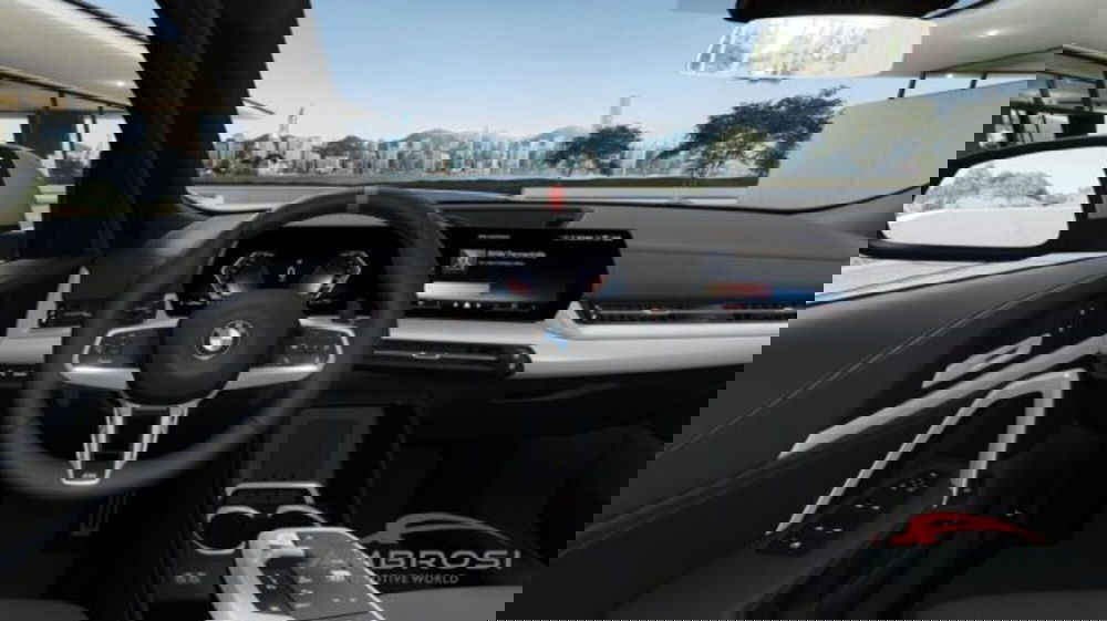 BMW X2 nuova a Perugia (10)