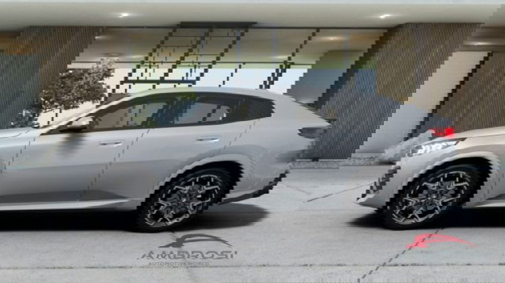 BMW X2 nuova a Perugia (3)