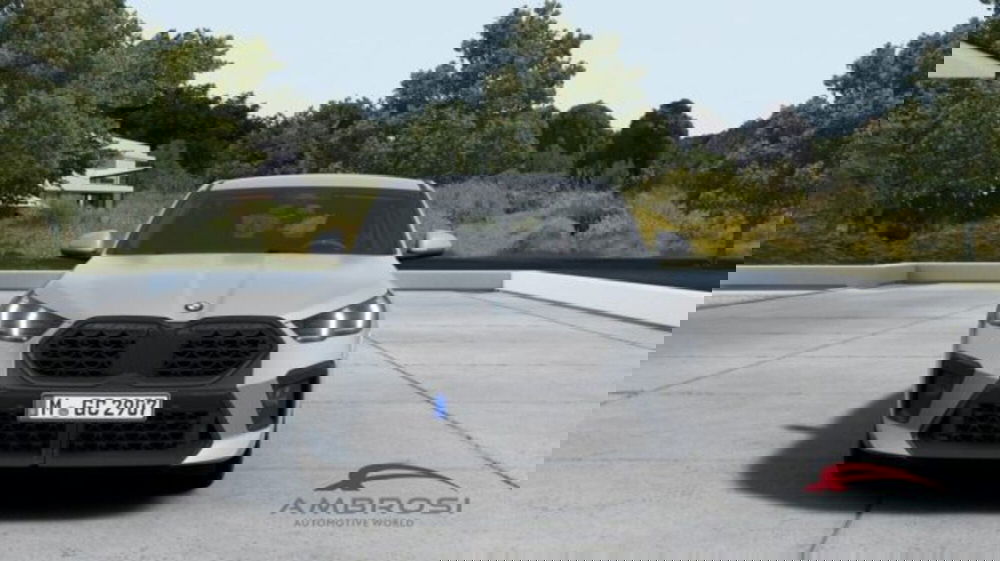 BMW X2 nuova a Perugia (4)