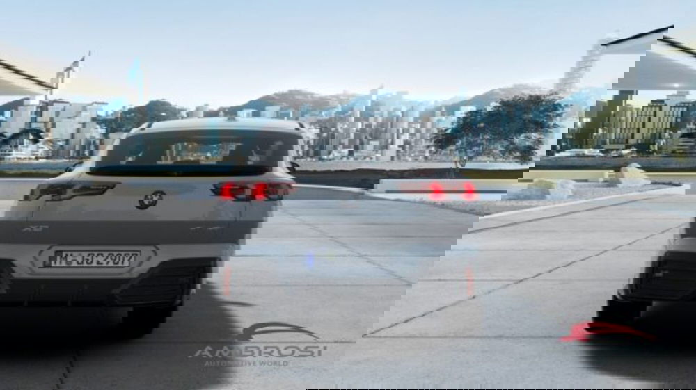 BMW X2 nuova a Perugia (5)