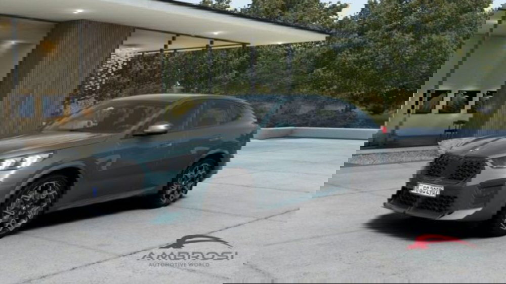 BMW X2 nuova a Perugia