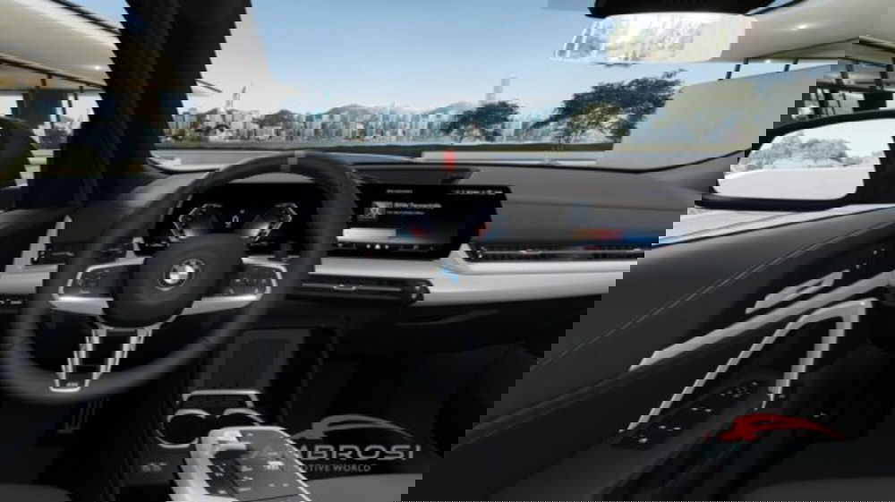 BMW X2 nuova a Perugia (10)