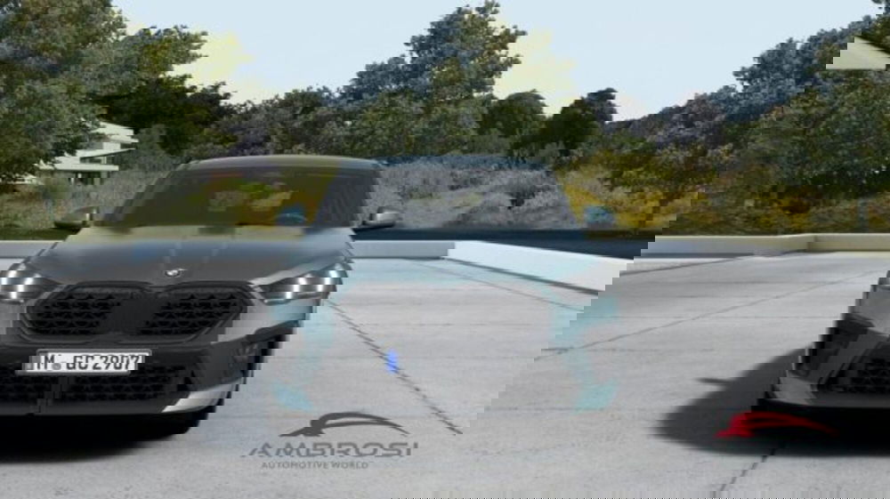 BMW X2 nuova a Perugia (4)