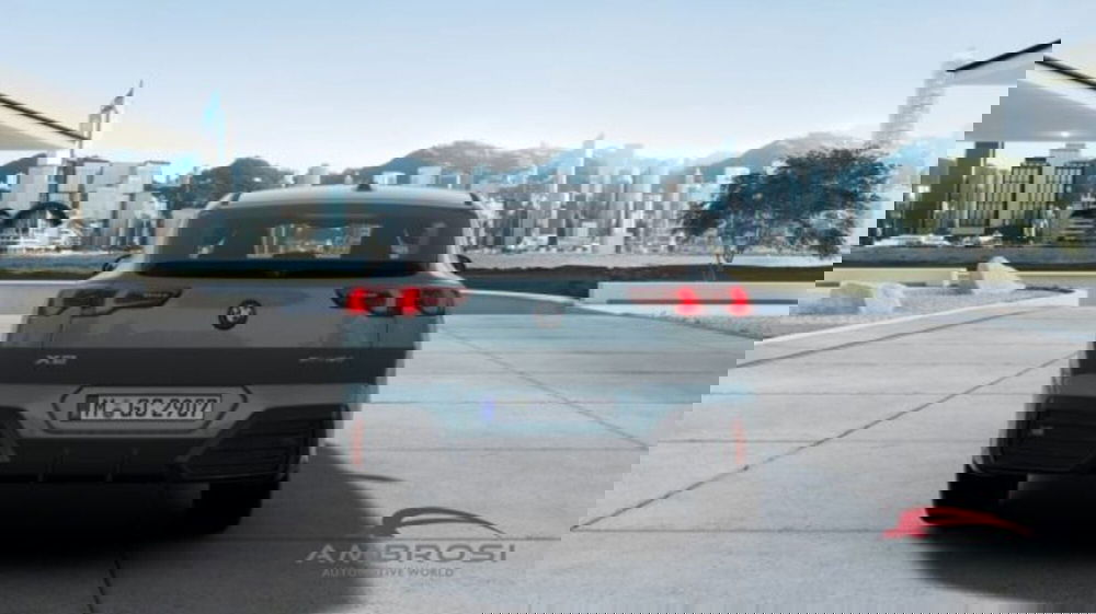 BMW X2 nuova a Perugia (5)